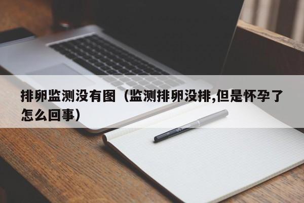 排卵监测没有图（监测排卵没排,但是怀孕了怎么回事）